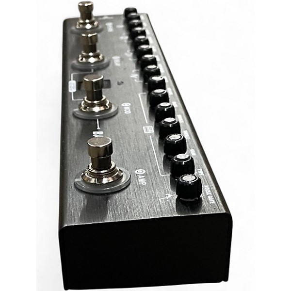 Used Lekato TANK-G Effect Processor