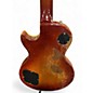 Vintage 1975 Gibson LES PAUL 2 Color Sunburst Solid Body Electric Guitar