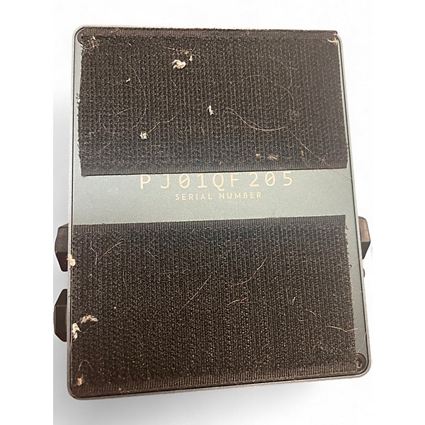 Used Darkglass alpha omega Effect Pedal