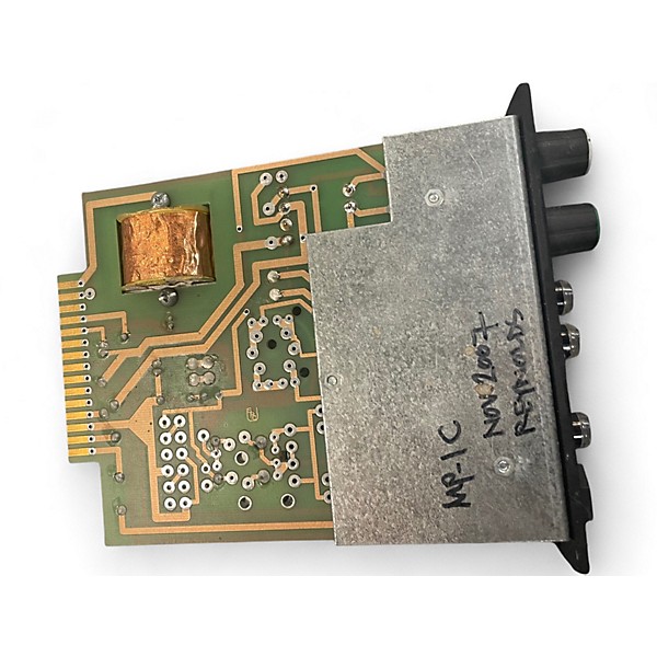 Used 2007 Osa MP1 Rack Equipment