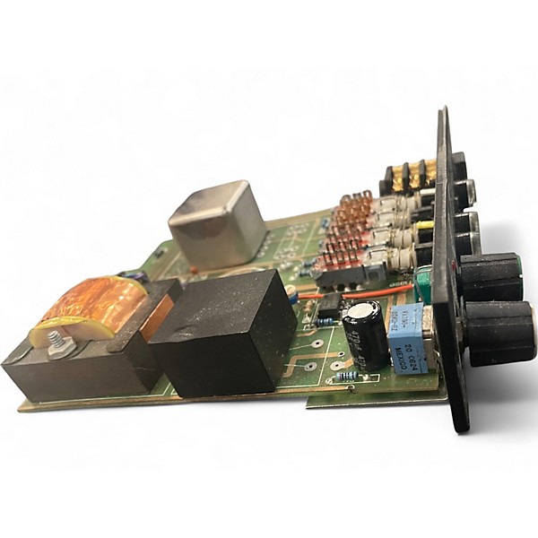 Used 2007 Osa MP1 Rack Equipment