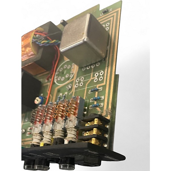 Used 2007 Osa MP1 Rack Equipment