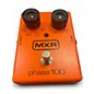 Used MXR M107 Phase 100 Effect Pedal thumbnail