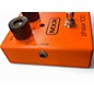 Used MXR M107 Phase 100 Effect Pedal