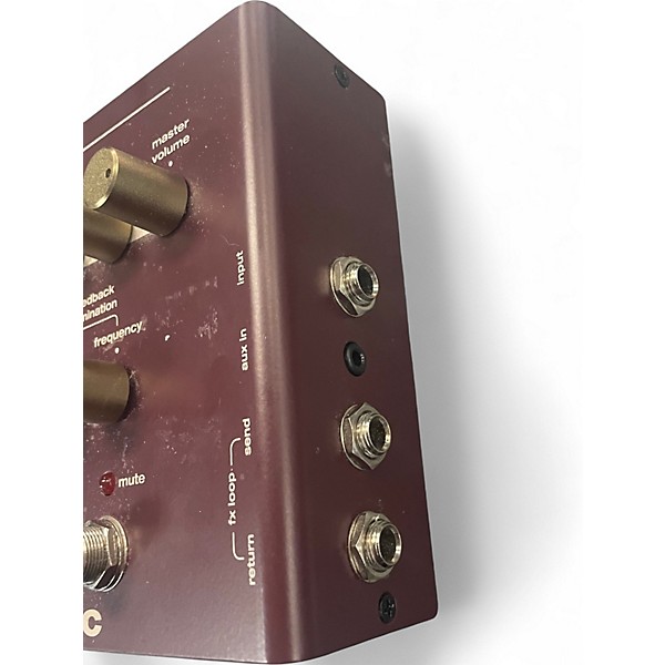 Used Acoustic APDI Direct Box