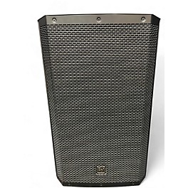 Used Electro-Voice ZLX15BT Powered Speaker