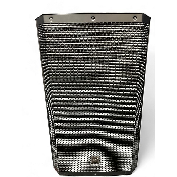 Used Electro-Voice ZLX15BT Powered Speaker