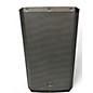 Used Electro-Voice ZLX15BT Powered Speaker thumbnail