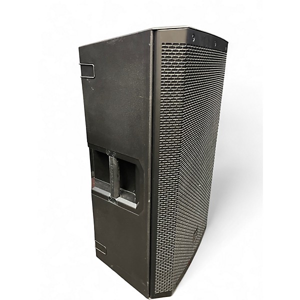 Used Electro-Voice ZLX15BT Powered Speaker