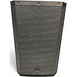 Used Electro-Voice ZLX15BT Powered Speaker