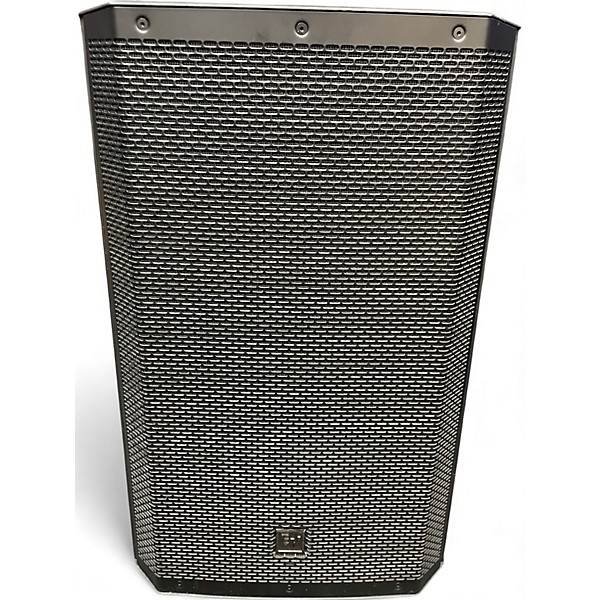 Used Electro-Voice ZLX15BT Powered Speaker