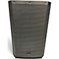 Used Electro-Voice ZLX15BT Powered Speaker thumbnail