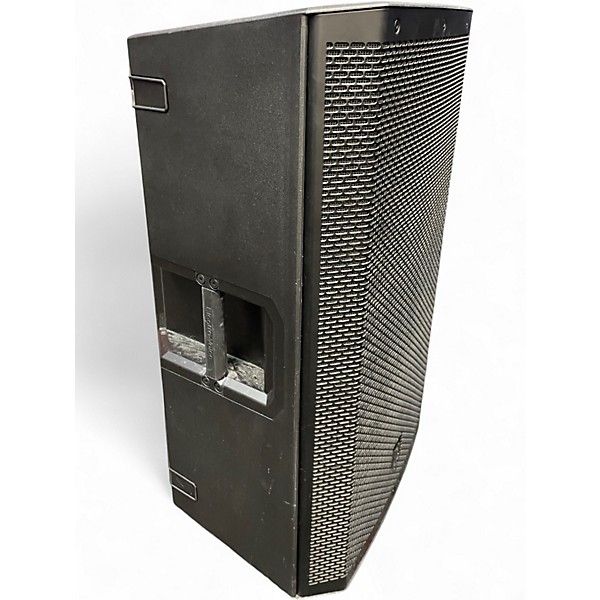 Used Electro-Voice ZLX15BT Powered Speaker