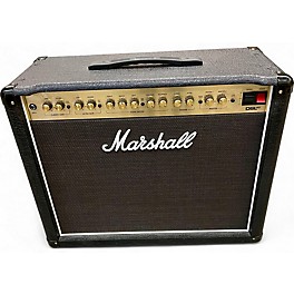 Used Marshall DSL40CR Tube Guitar Combo Amp