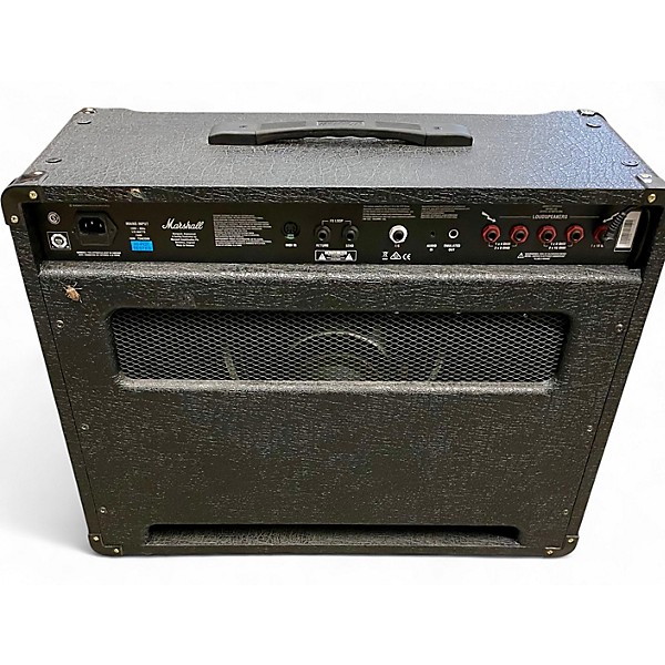 Used Marshall DSL40CR Tube Guitar Combo Amp