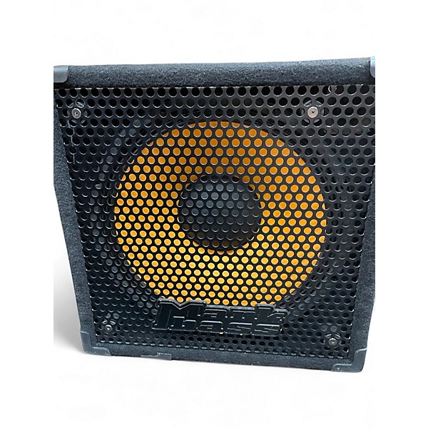 Used Markbass New York NY151 400W 1x15 Bass Cabinet