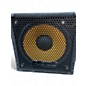 Used Markbass New York NY151 400W 1x15 Bass Cabinet thumbnail