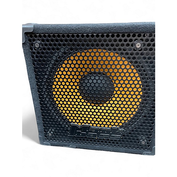 Used Markbass New York NY151 400W 1x15 Bass Cabinet