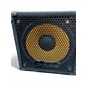 Used Markbass New York NY151 400W 1x15 Bass Cabinet