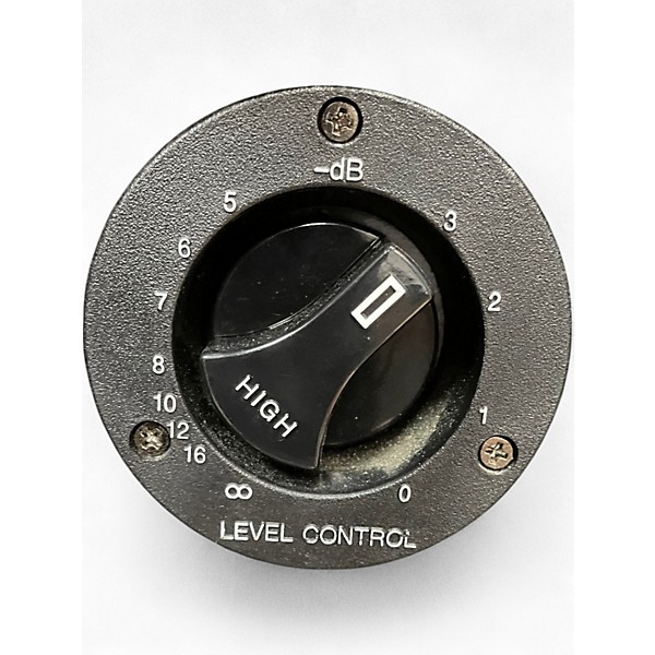 Used Markbass New York NY151 400W 1x15 Bass Cabinet