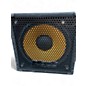 Used Markbass New York NY151 400W 1x15 Bass Cabinet thumbnail