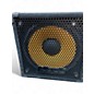 Used Markbass New York NY151 400W 1x15 Bass Cabinet