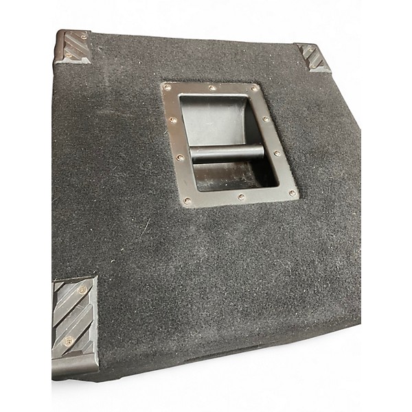 Used Markbass New York NY151 400W 1x15 Bass Cabinet