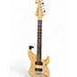 Used Washburn NUNO BETTENCOURT SIGNATURE Natural Solid Body Electric Guitar thumbnail
