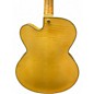 Used D'Angelico EXL-1 Natural Hollow Body Electric Guitar