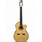 Used Cordoba Fusion 14 Natural Classical Acoustic Electric Guitar thumbnail