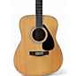 Used Yamaha FG3402 Natural Acoustic Guitar thumbnail
