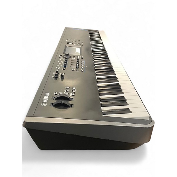 Used Yamaha MODX8 Synthesizer