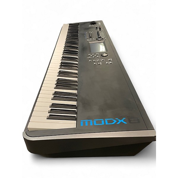 Used Yamaha MODX8 Synthesizer
