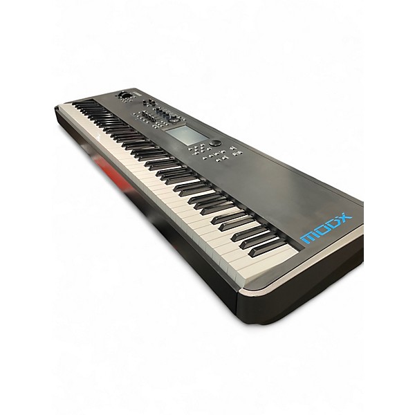 Used Yamaha MODX8 Synthesizer