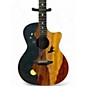 Used Luna Vista Wolf Vista Wolf Acoustic Guitar