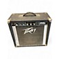 Used Peavey back stage  Guitar Combo Amp thumbnail