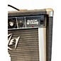 Used Peavey back stage  Guitar Combo Amp