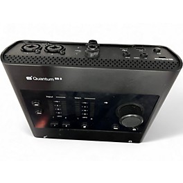 Used PreSonus QuantumES2 Audio Interface