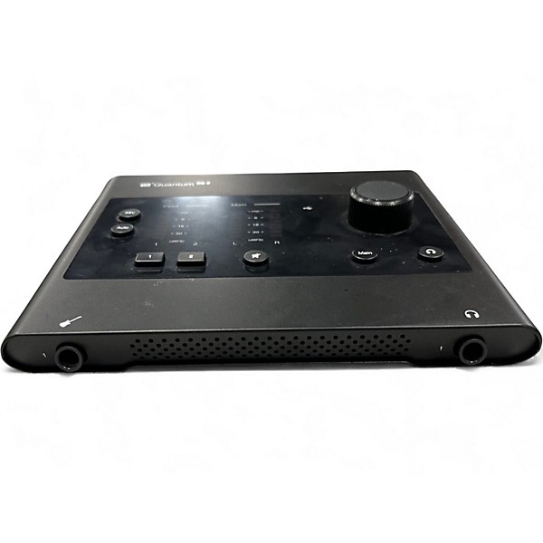 Used PreSonus QuantumES2 Audio Interface