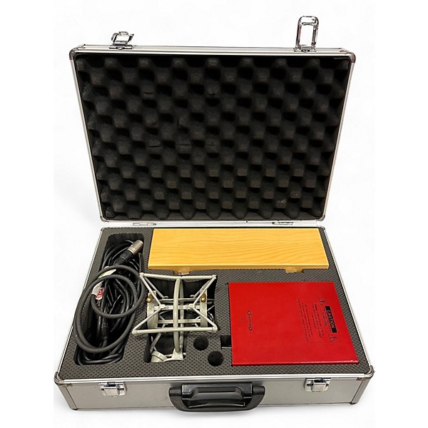 Used Avantone CV12 Condenser Microphone