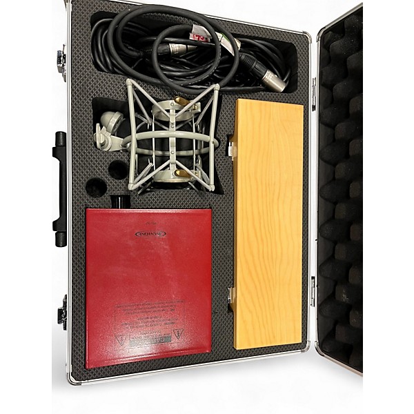 Used Avantone CV12 Condenser Microphone