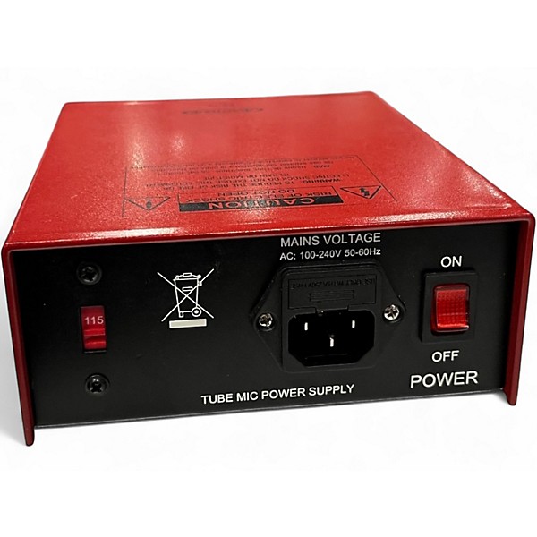 Used Avantone CV12 Condenser Microphone