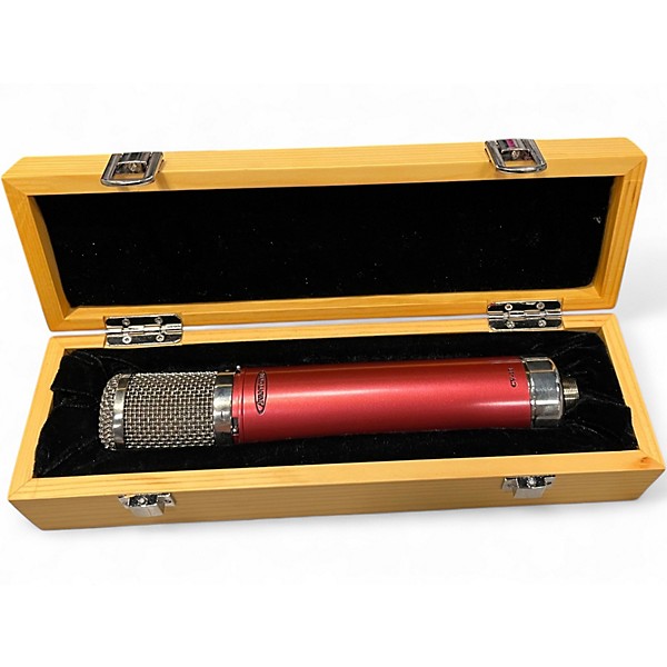 Used Avantone CV12 Condenser Microphone