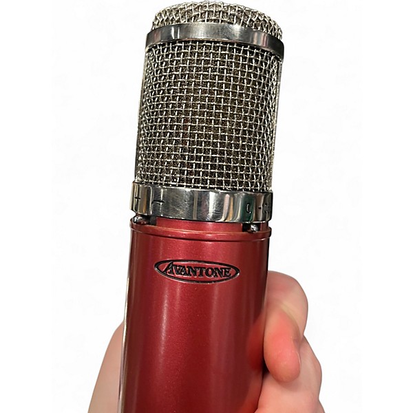 Used Avantone CV12 Condenser Microphone