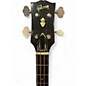 Vintage 1963 Gibson EBL Brown Electric Bass Guitar