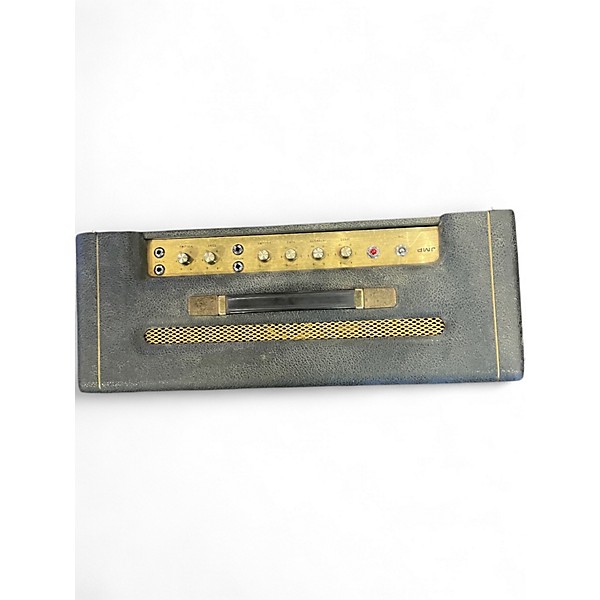 Vintage 1970s Marshall 1930 Popular Combo Tube Guitar Combo Amp