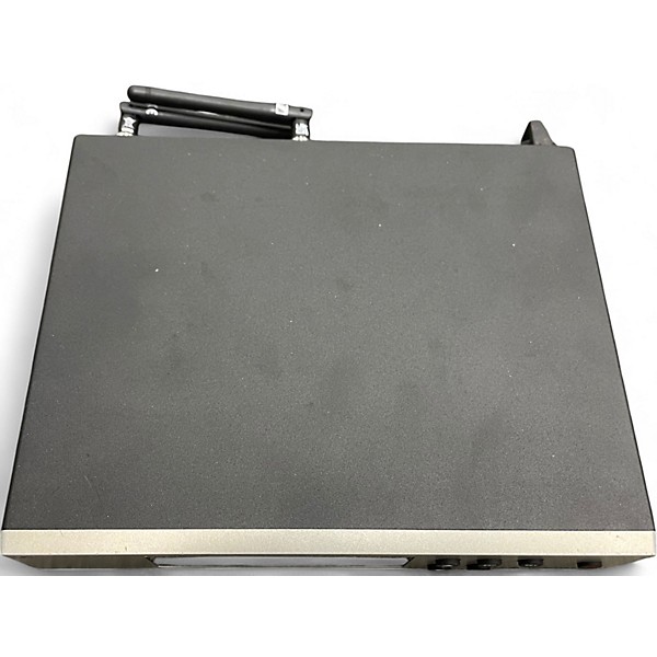 Used Sennheiser EW G4 E835 HANDHELD MIC Handheld Wireless System