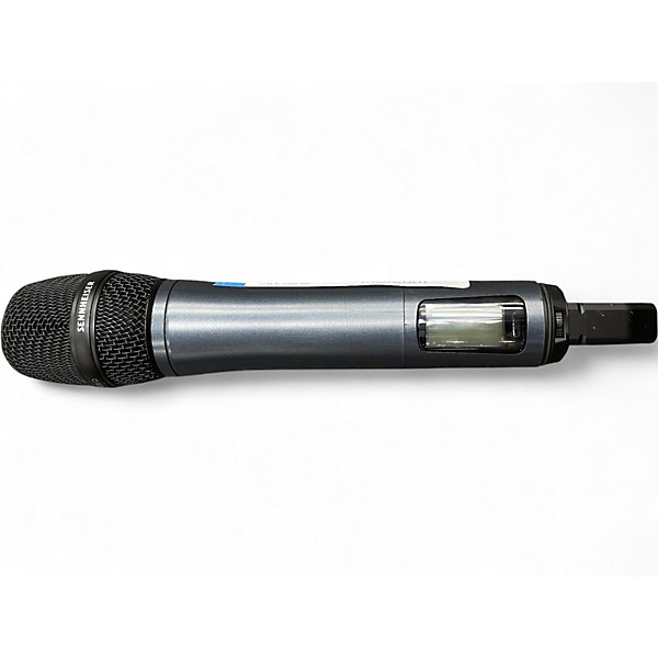 Used Sennheiser EW G4 E835 HANDHELD MIC Handheld Wireless System