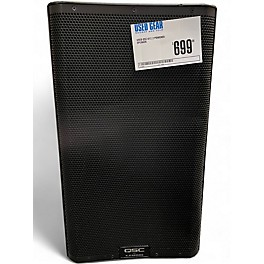 Used QSC K12.2 Powered Speaker