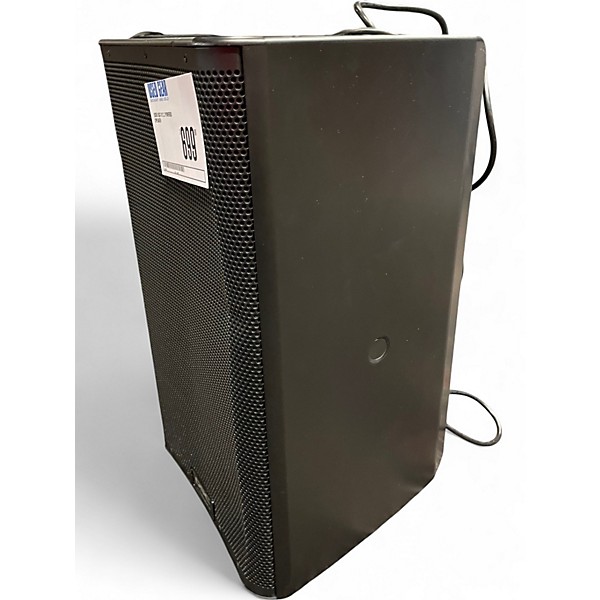 Used QSC K12.2 Powered Speaker